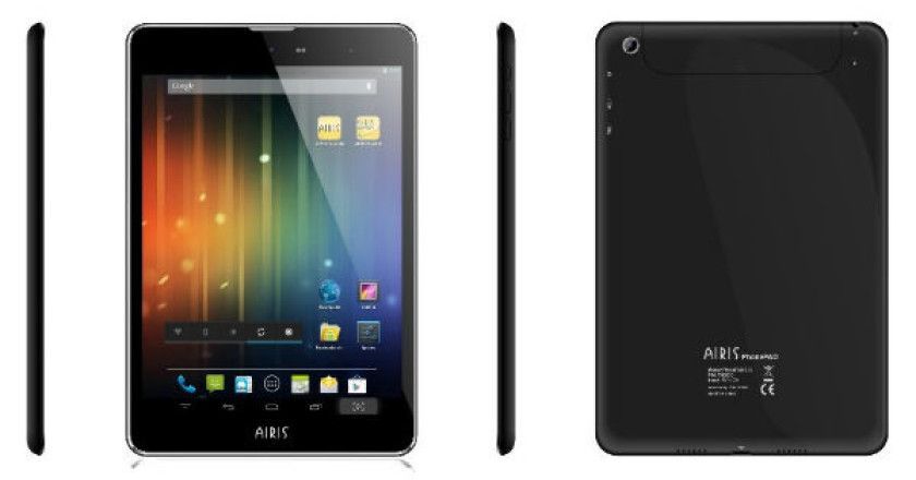 AIRIS_PhonePAD_Ingram_micro