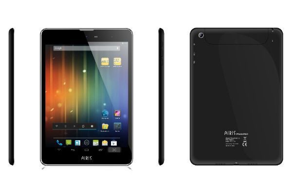 AIRIS_PhonePAD_Ingram_micro