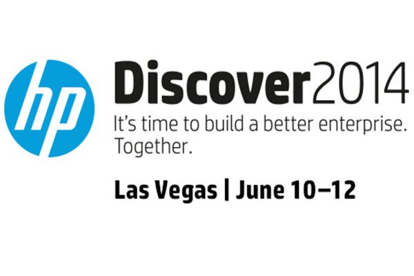 HPDiscover2014