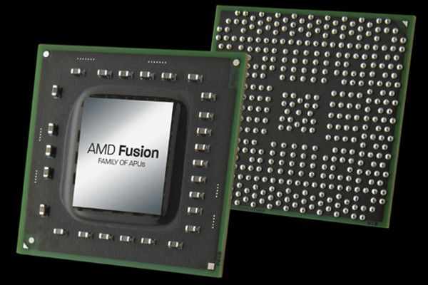 AMD-APU