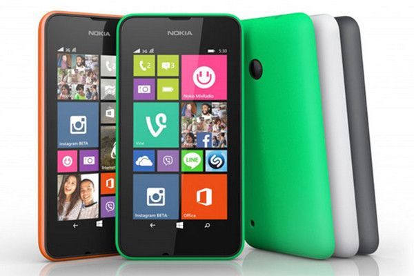 NokiaLumia530