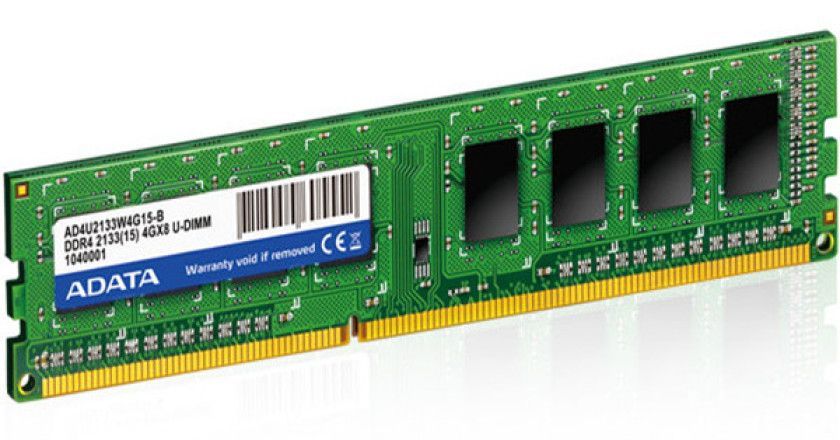 RAM DDR4 ADATA