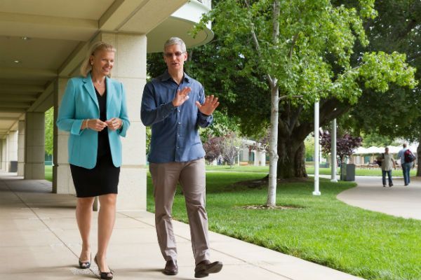 apple_ibm_movilidad_corporativo