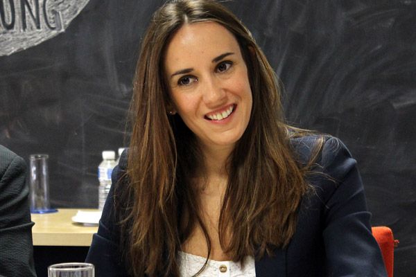 debate_digital_signage_samsung_berta_conde