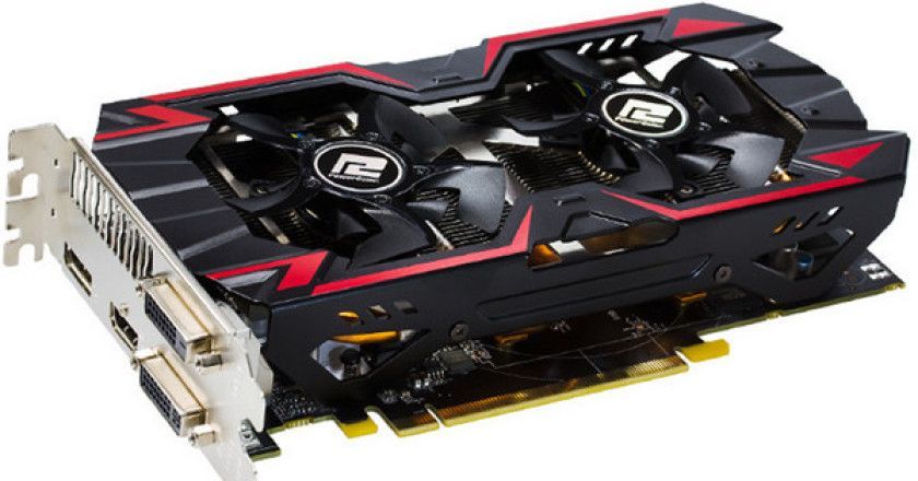Radeon R9 285