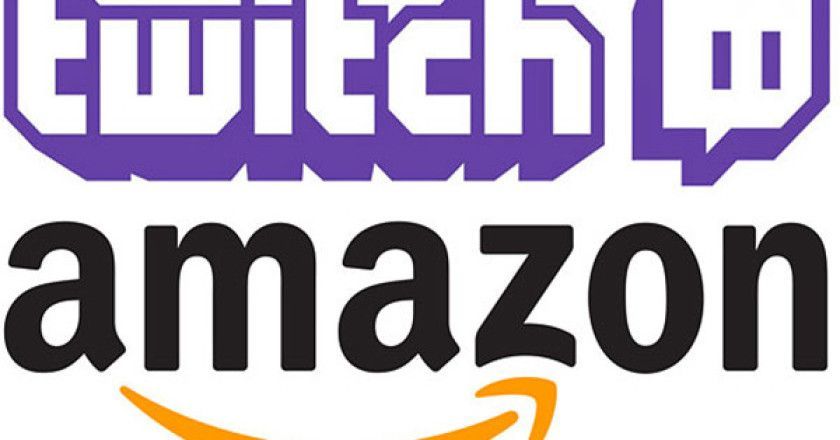 Amazon compra Twitch