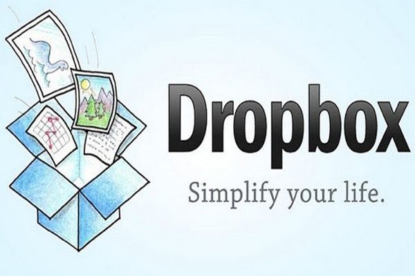 Dropbox Pro 
