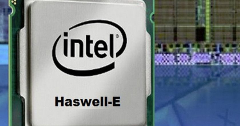 Haswell-E