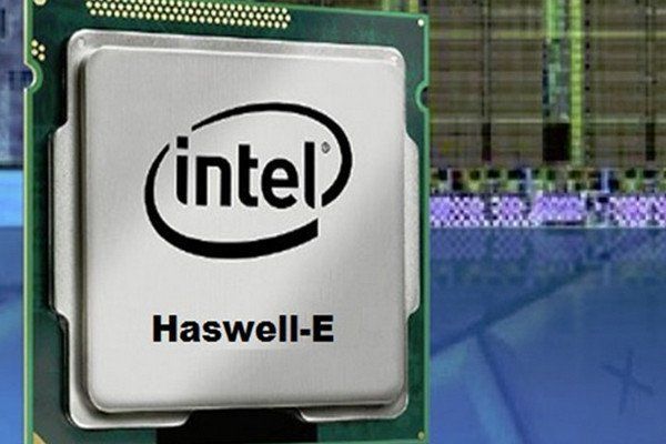 Intel Haswell-E