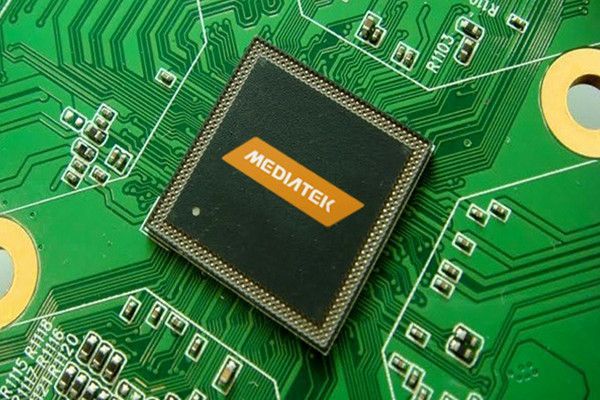 Intel podría comprar Mediatek