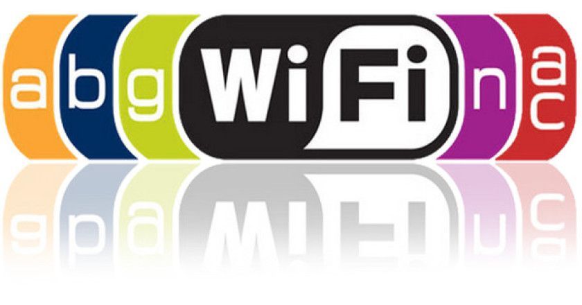 Wi-Fi 802.11n