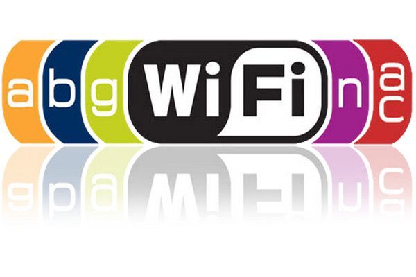 Wi-Fi 802.11n