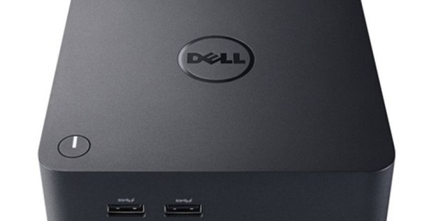 Dell Chromebox