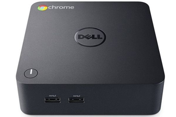 Dell Chromebox