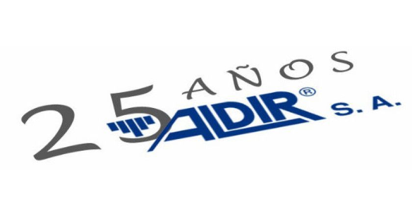 aldir_25_años