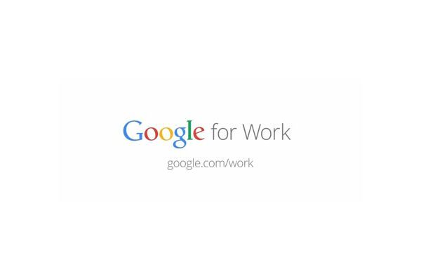 google_for_work