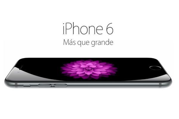 precio de iPhone 6