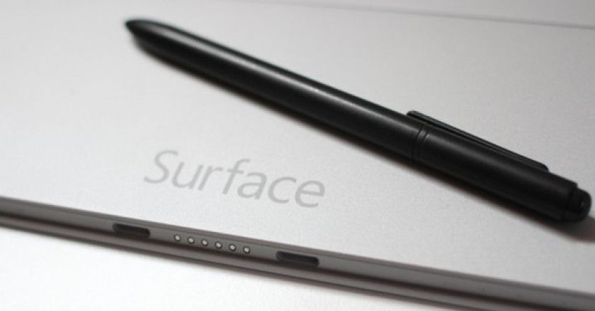 tablets Surface