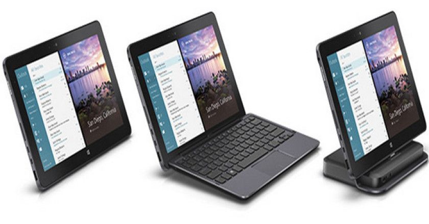 Dell Venue 11 Pro