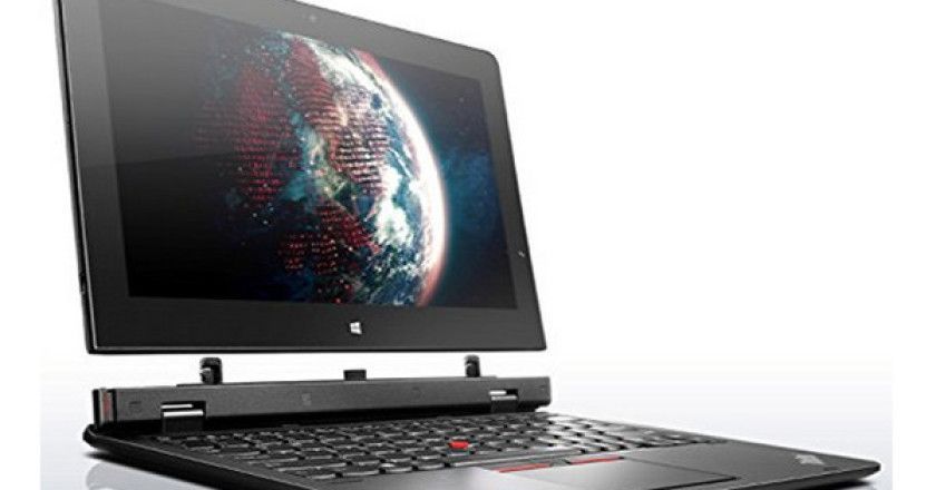 Lenovo ThinkPad Helix 2