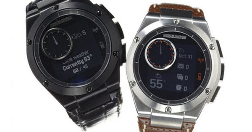 smartwatch de HP