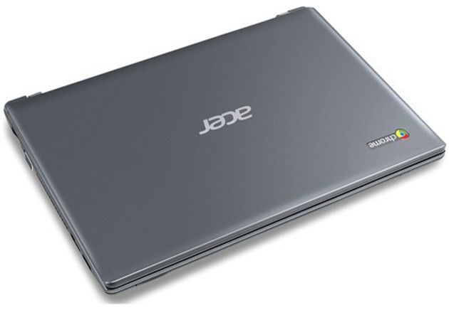 Acer Chromebook