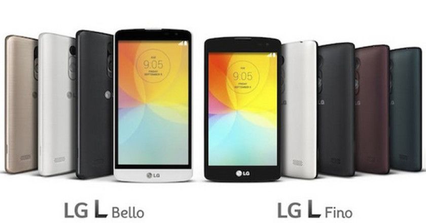 LG L