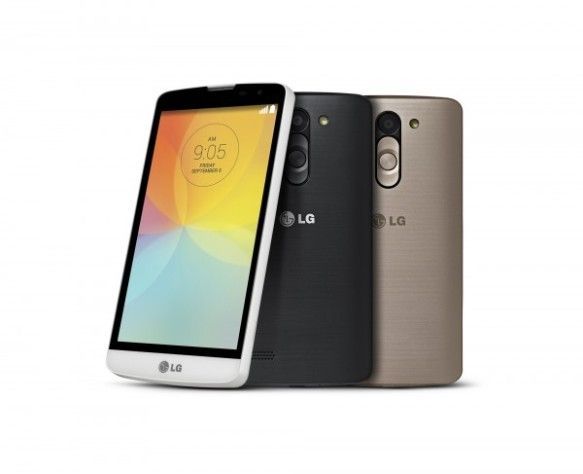 LG L