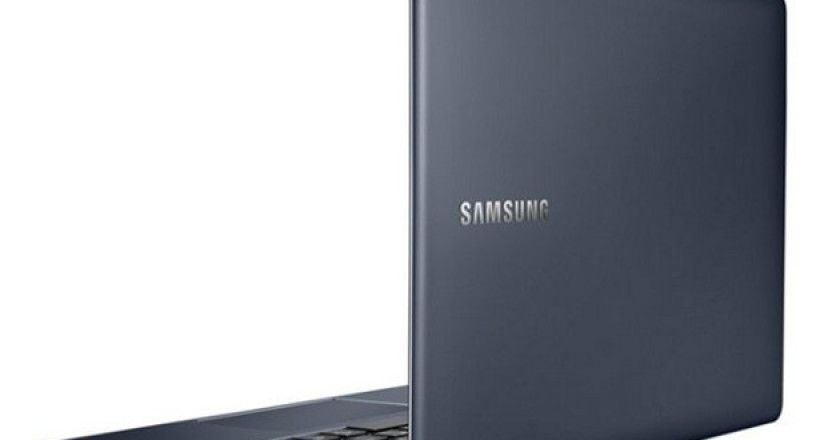 Ultrabook serie 9 2015