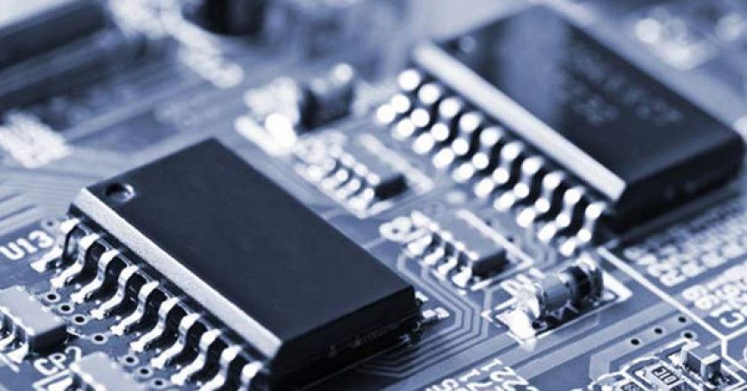 equipos para semiconductores