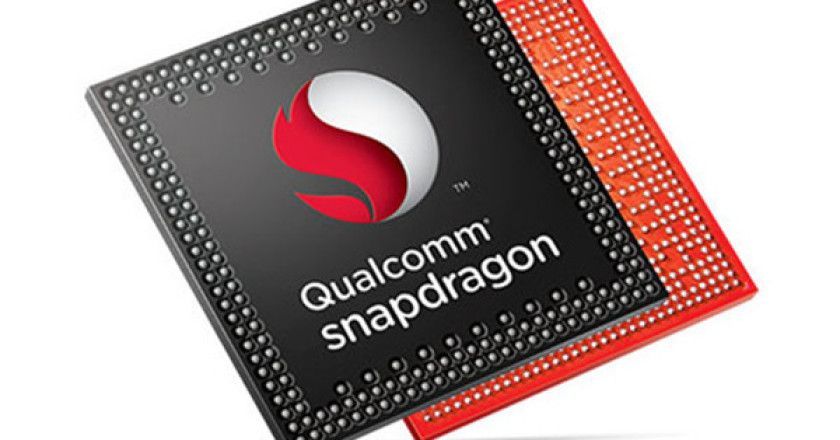 Snapdragon 810