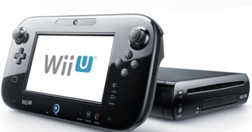 Nueva consola de Nintendo