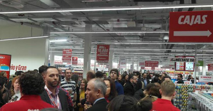 media_markt_goya_inauguración