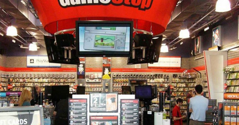 Gamestop adoptará Azure