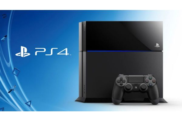 PS4