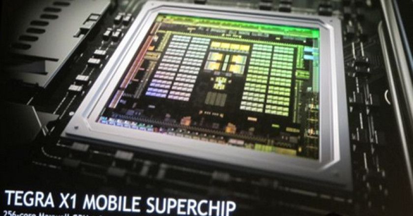 Tegra X1