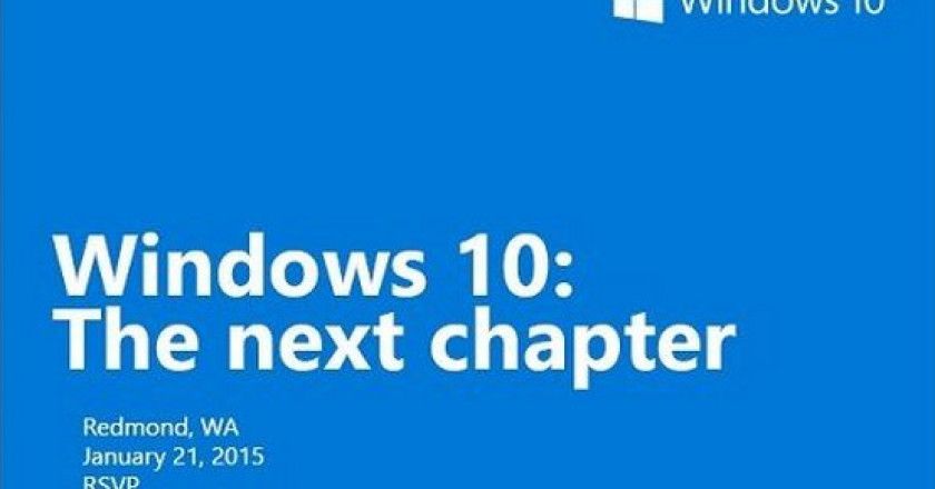 Windows 10 gratuito