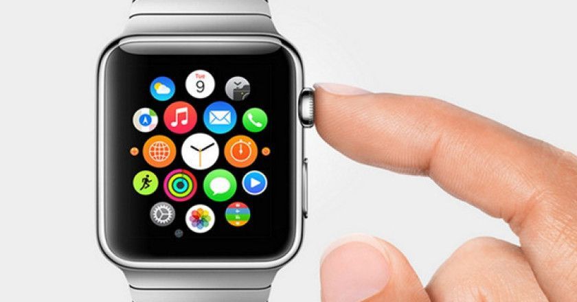 Apple Watch