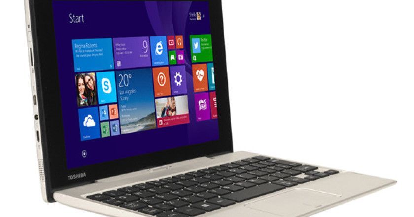 Satellite Click Mini