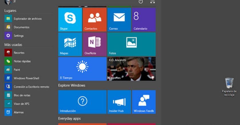 Windows 10 Enterprise