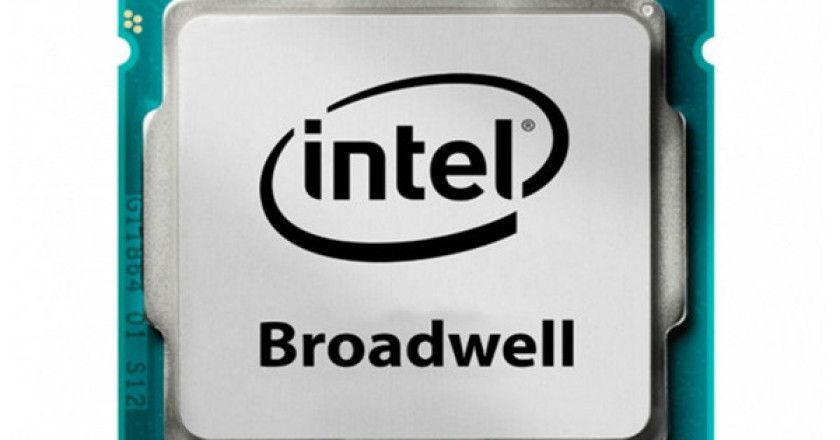 Intel Broadwell