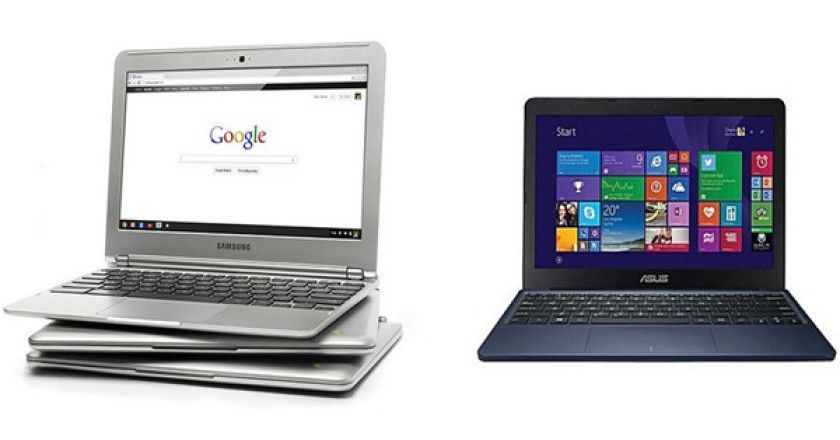 Portatiles Wndows 10
