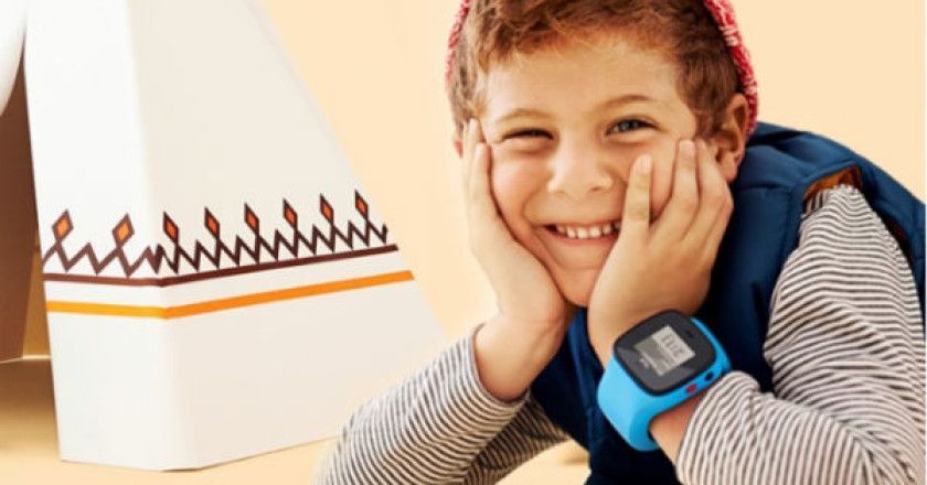 niños_smartwatches
