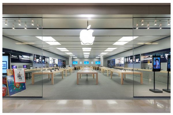 Plan Renove Apple