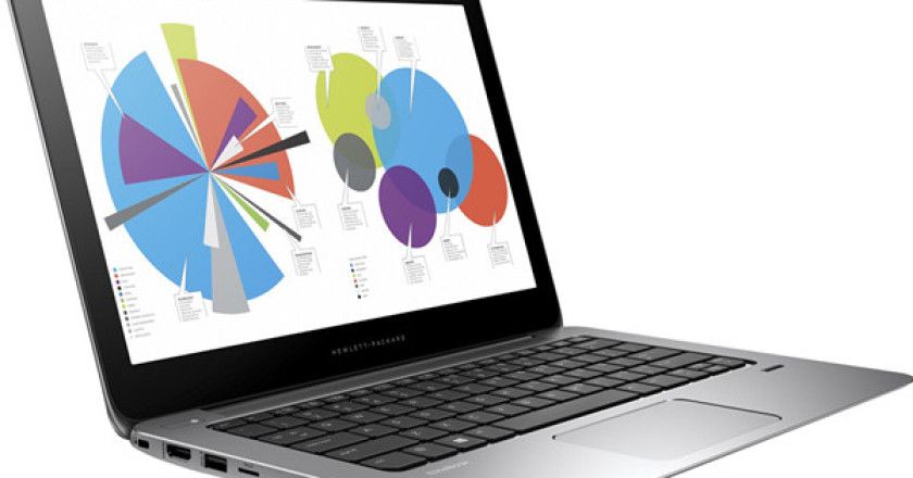 EliteBook Folio 1020
