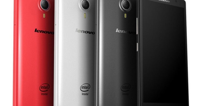 Lenovo K80