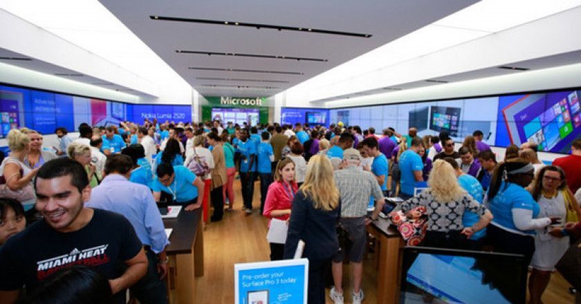 Microsoft Store