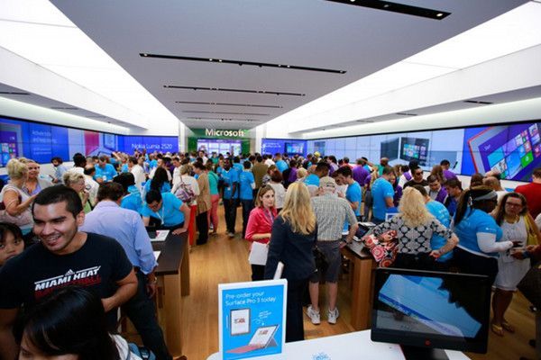 Microsoft Store