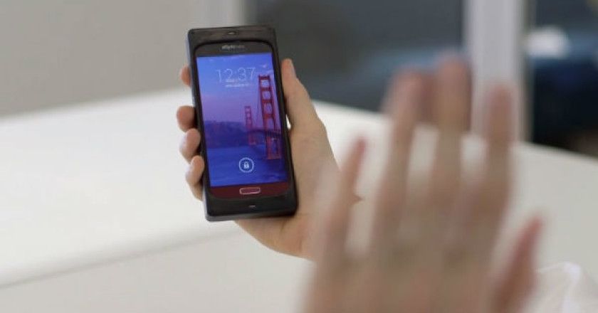 control_gestual_smartphone