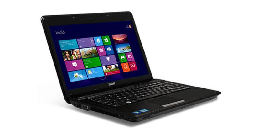 venta de portátiles